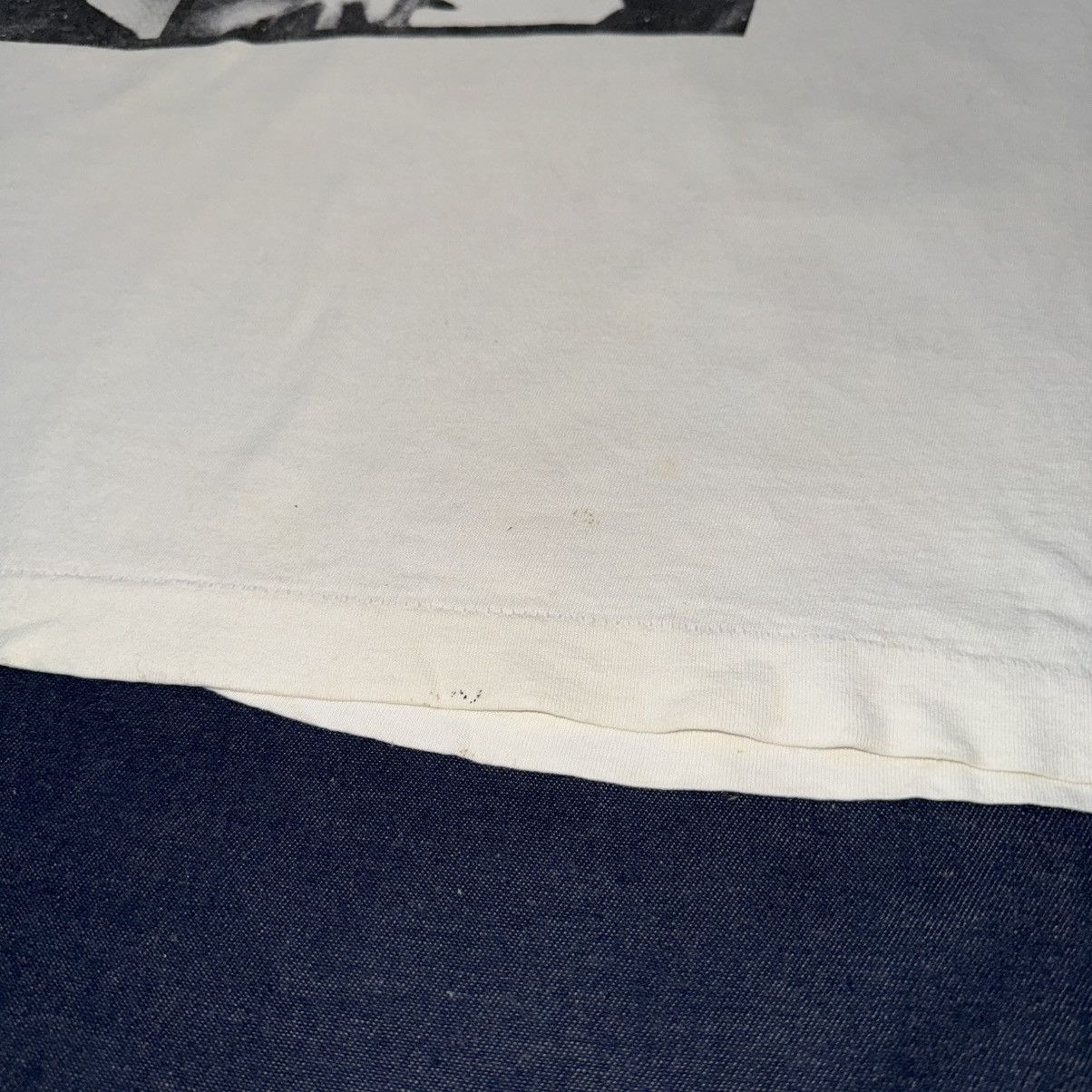 Band Tees VINTAGE 80S DEPECHE MODE T-SHIRT Size US XXL / EU 58 / 5 - 10 Thumbnail