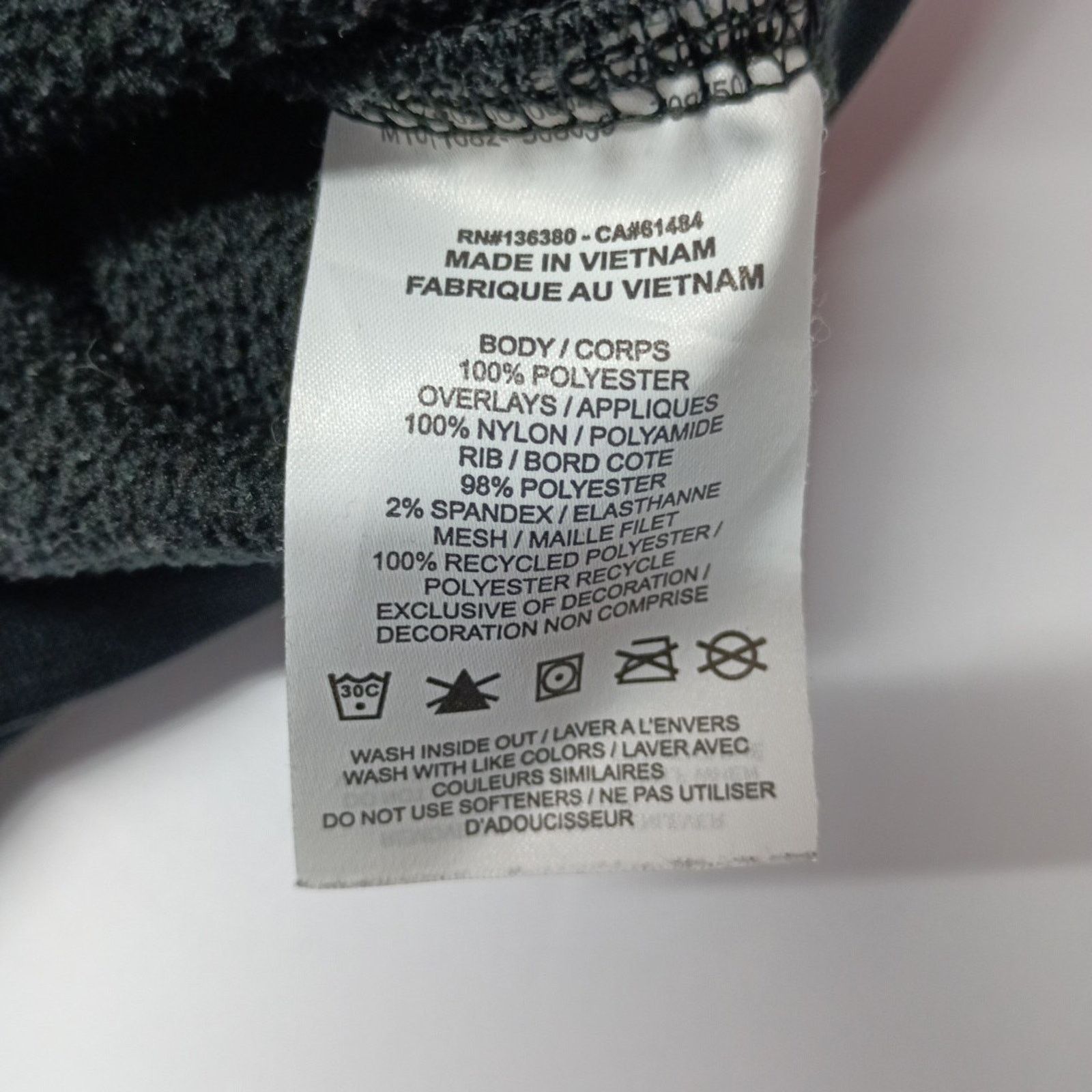 Nike Nike Kansas City Chiefs 2020 Salute To Service Hoodie Size L Size US L / EU 52-54 / 3 - 8 Thumbnail