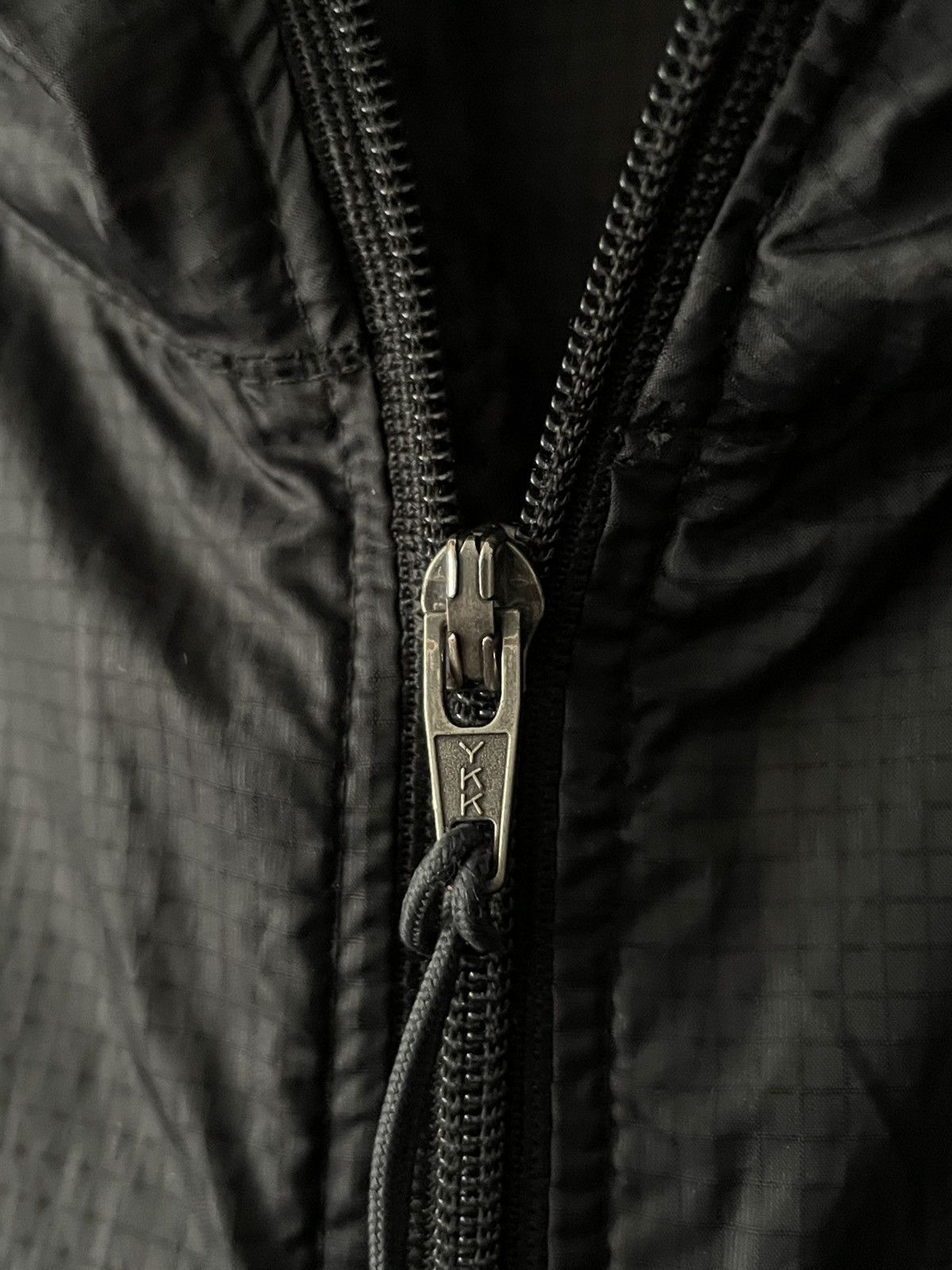 Nike ACG × Vintage Nike ACG Vintage Nylon Jacket Size US M / EU 48-50 / 2 - 12 Thumbnail
