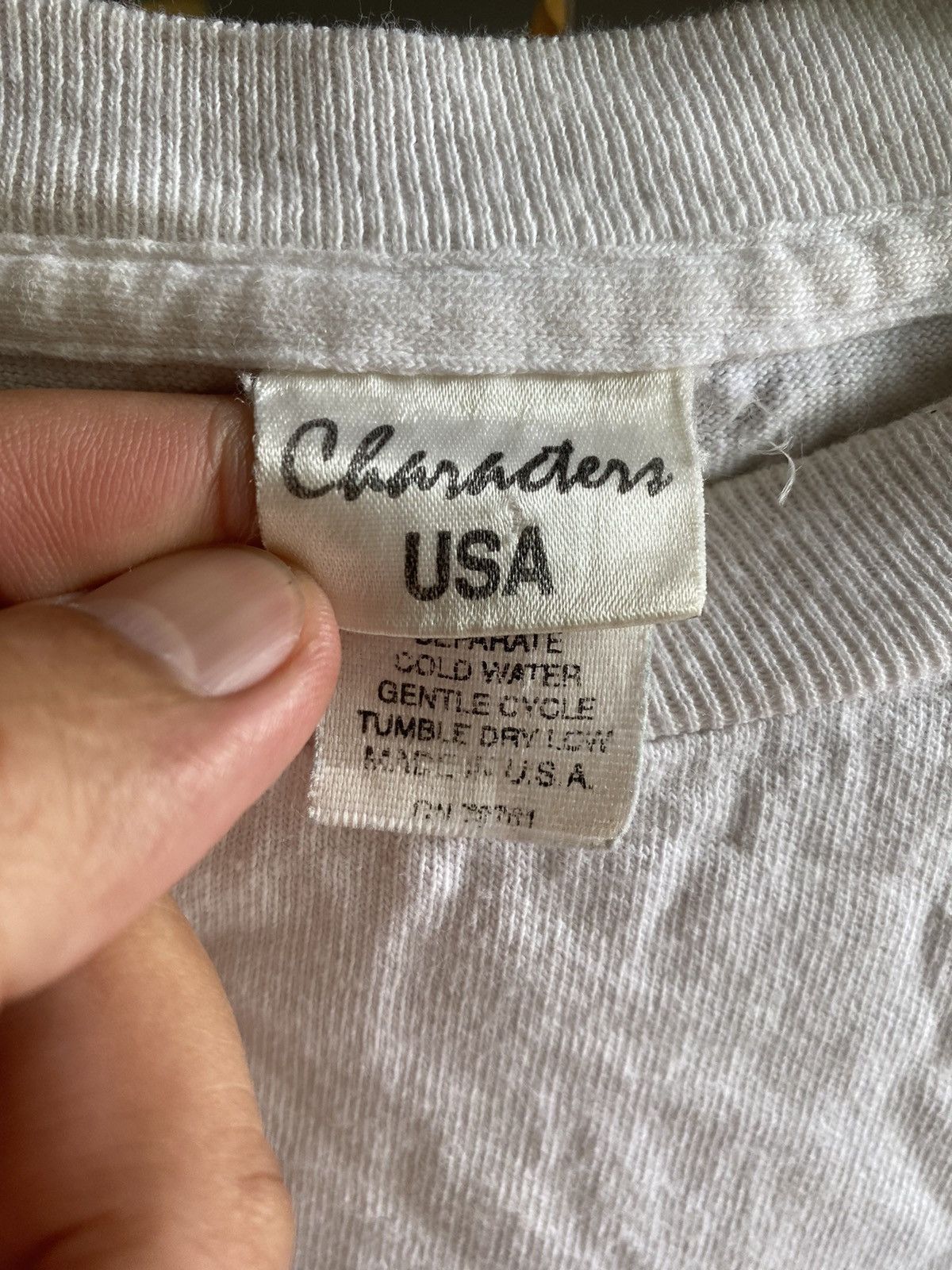 Vintage VINTAGE CLASSIC SNOOPY Size US M / EU 48-50 / 2 - 4 Thumbnail