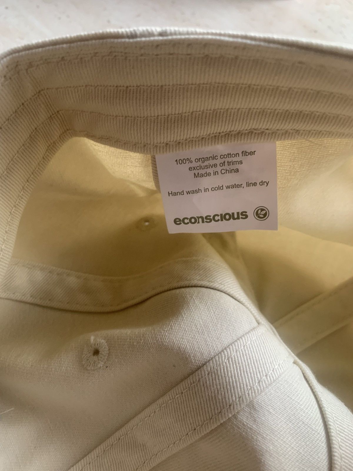 IDEA Idea Books DiCaprio Hat Size ONE SIZE - 4 Thumbnail
