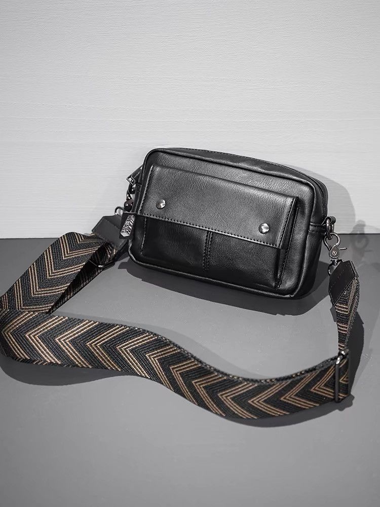 Japanese Brand × Vintage Retro punk bag Size ONE SIZE - 4 Thumbnail