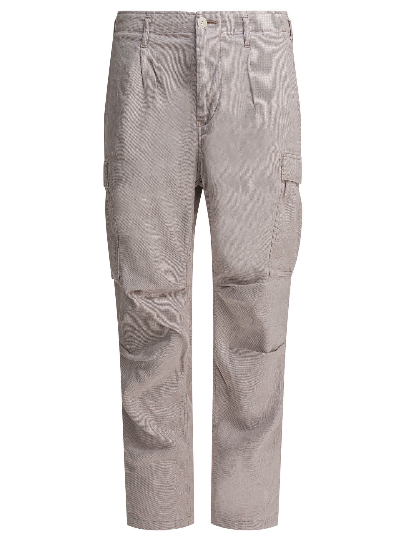 Nonnative Nonnative Trousers tag size 4 Men - USA Duties Paid Size US 36 / EU 52 - 1 Thumbnail
