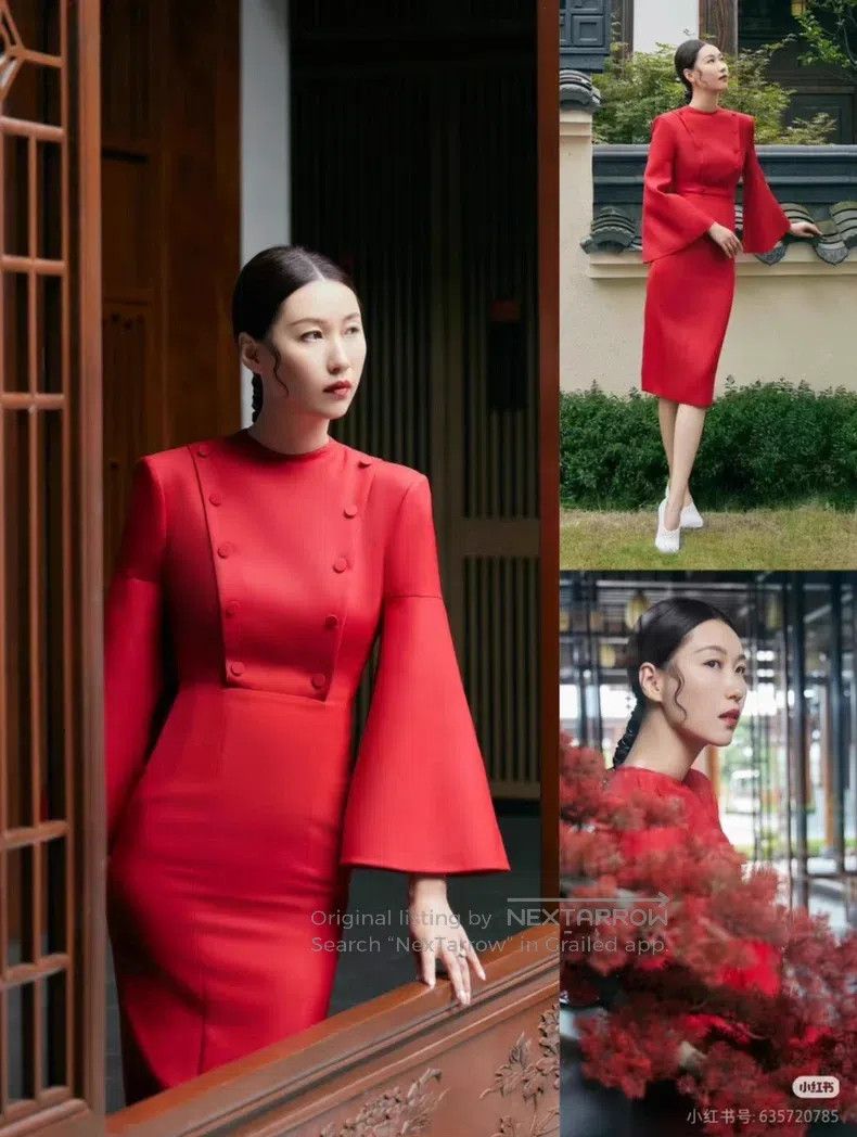 Fendi Fendi Dress Size XXS / US 00 / IT 34 - 7 Thumbnail