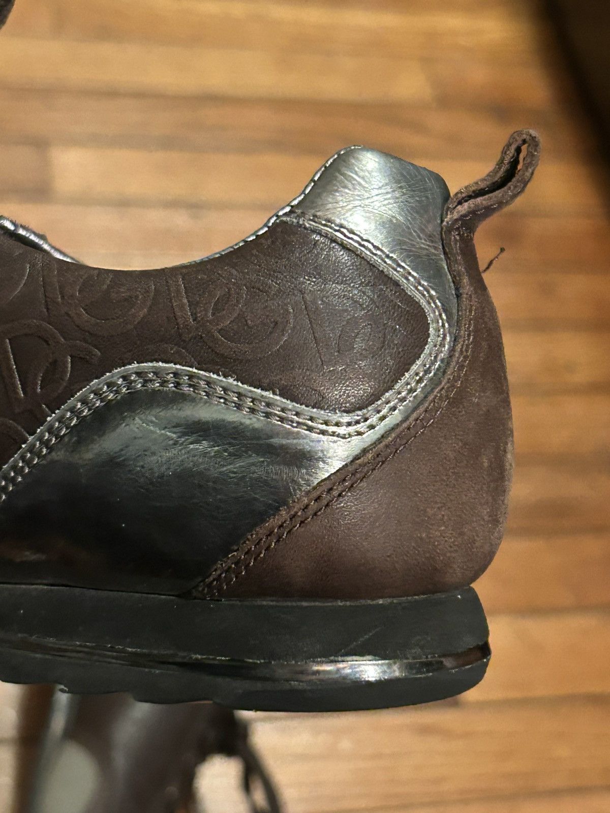 Dolce & Gabbana Dolce Gabbana Size US 9.5 / EU 42-43 - 9 Thumbnail
