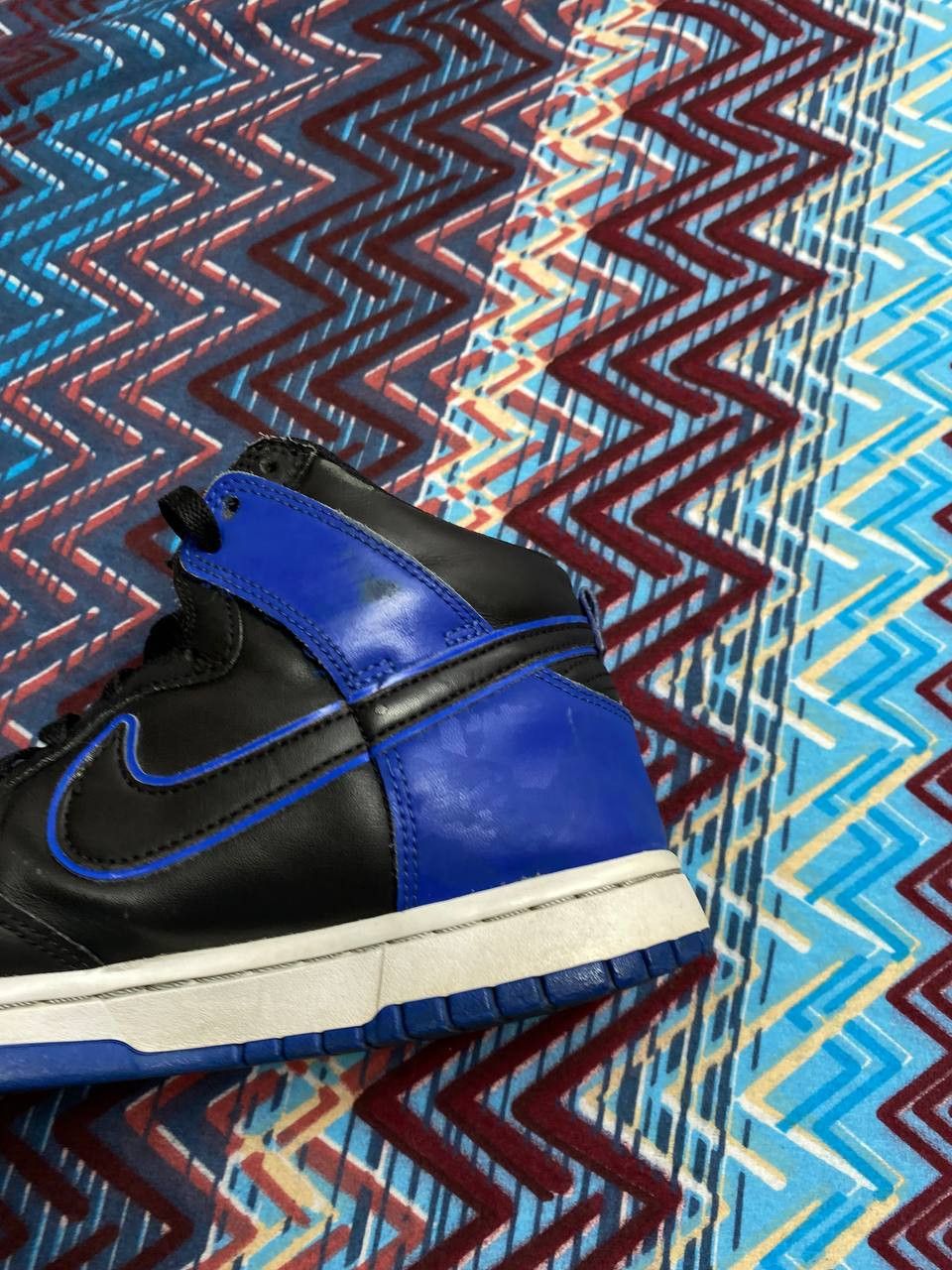 Nike Nike Dunk High Size US 8 / EU 41 - 14 Thumbnail