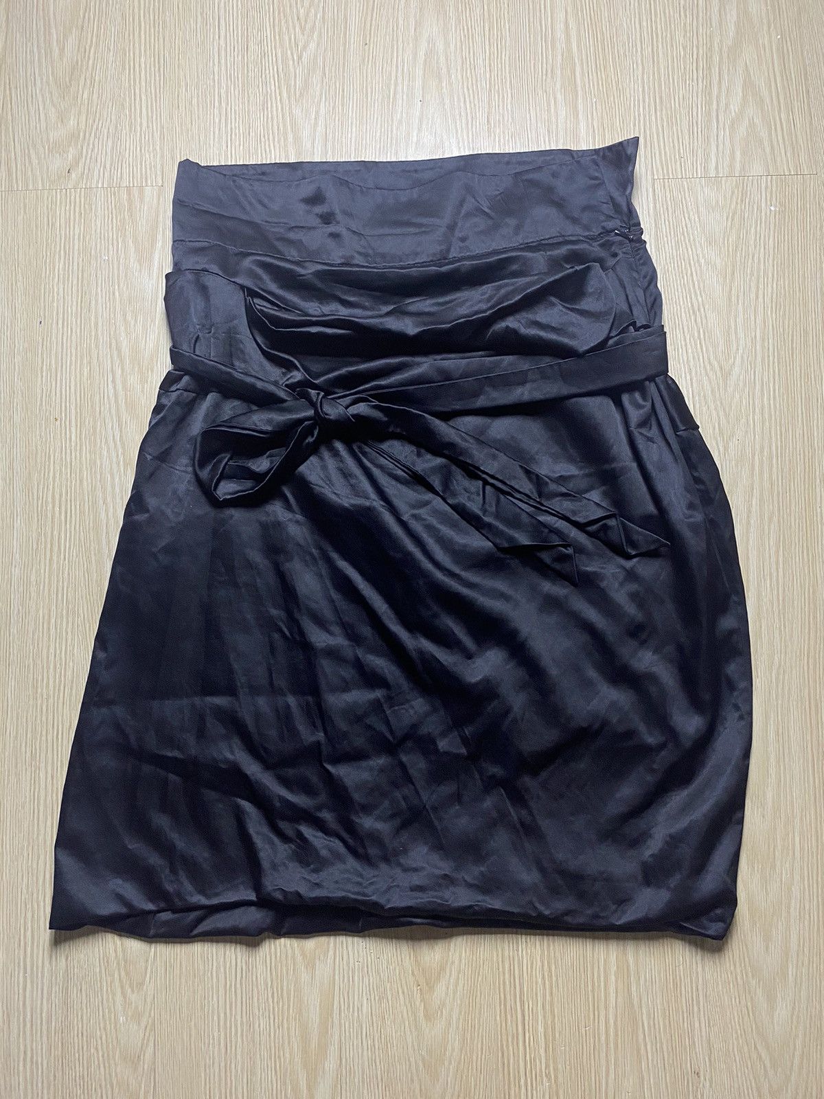 Dries Van Noten Dries Van Noten Skirt Size 32" / US 10 / IT 46 - 1 Thumbnail