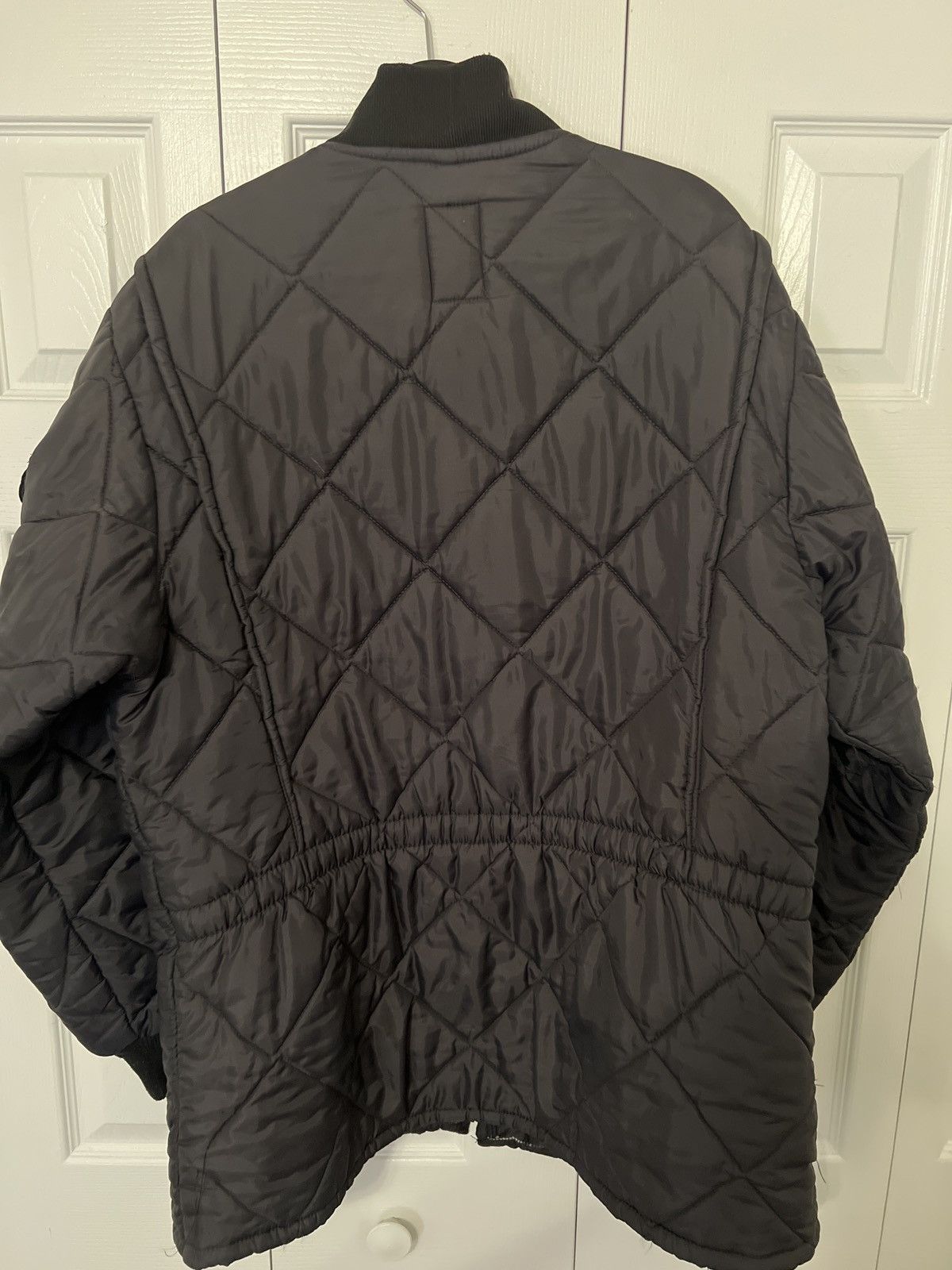 Other Vintage Bob Allen Bomber jacket Size US XL / EU 56 / 4 - 2 Thumbnail