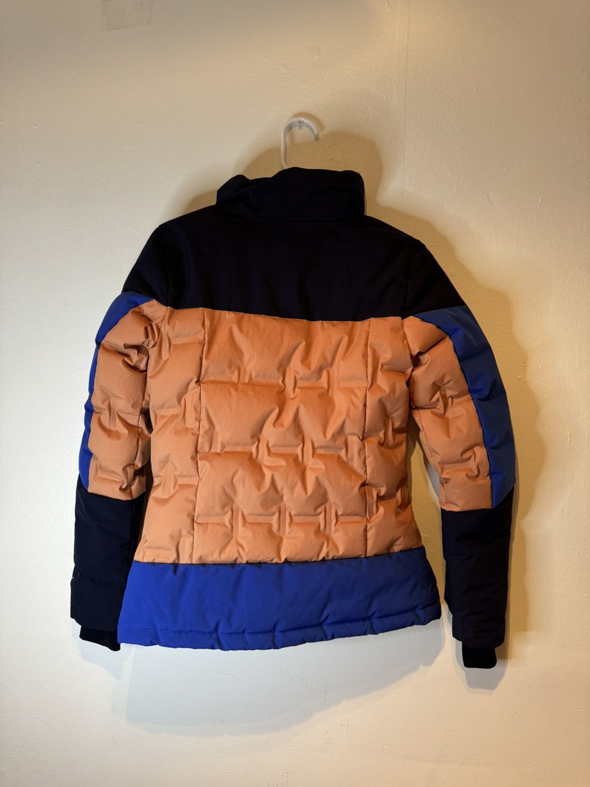 Columbia Columbia Women's Wild Card Down Jacket Size XS Omni Tech Size XS / US 0-2 / IT 36-38 - 7 Thumbnail
