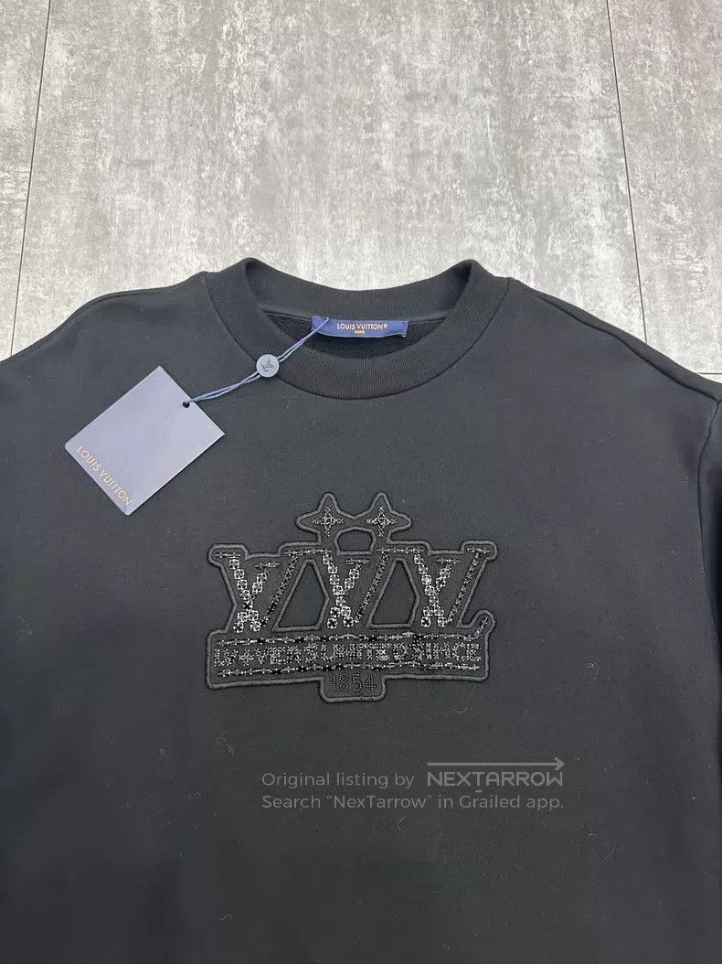 Louis Vuitton Louis Vuitton 25 New Fei Dong Co-branded Obsidian Claw Dia Size US M / EU 48-50 / 2 - 3 Thumbnail
