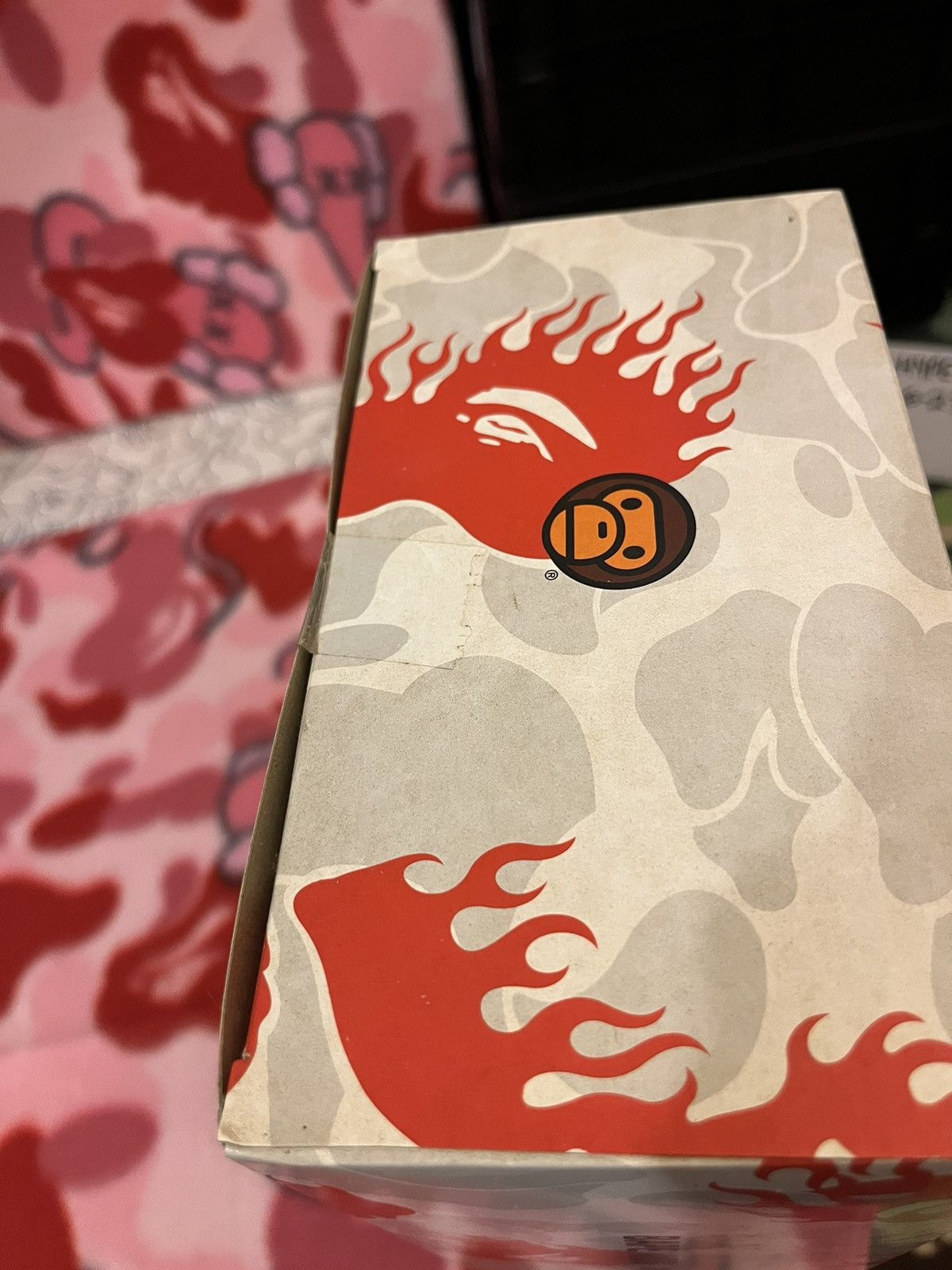 Bape 2009 Milo Cup Size ONE SIZE - 4 Thumbnail