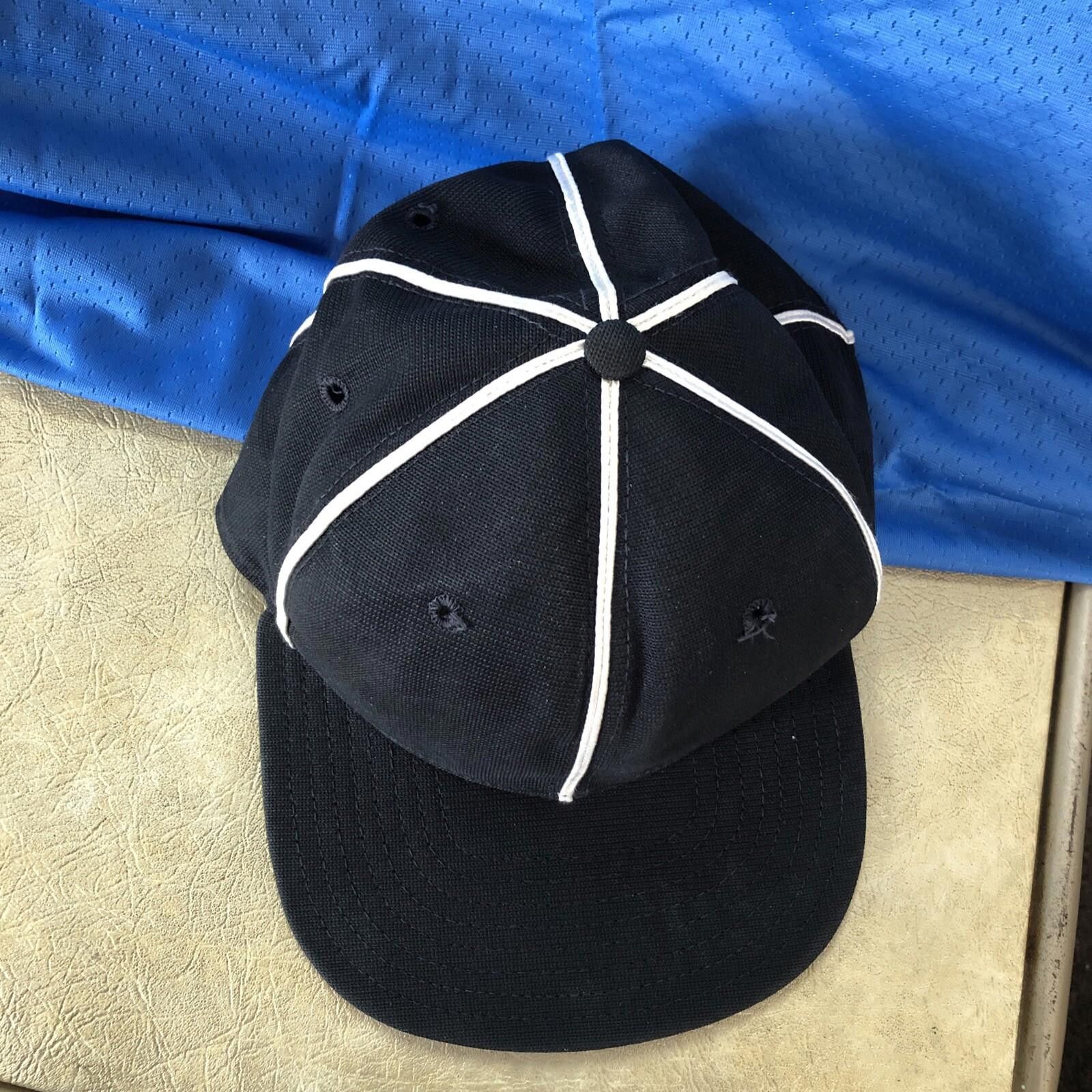 New Era New Era CUSTOM Chicago White Sox Old Timey Cap Size 7 Size ONE SIZE - 2 Thumbnail