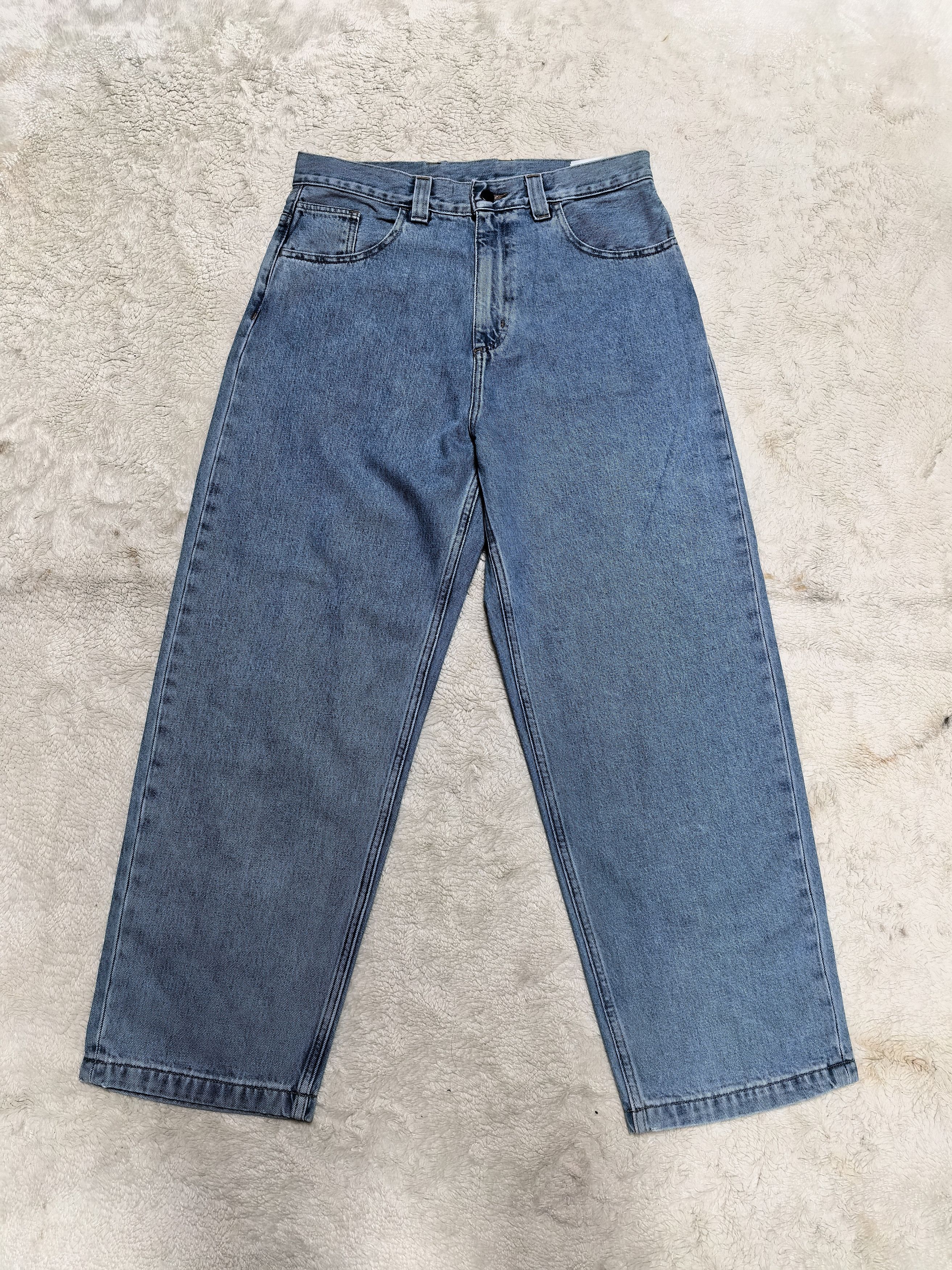 Carhartt Wip Carhartt WIP Brandon Pants Size US 32 / EU 48 - 2 Thumbnail