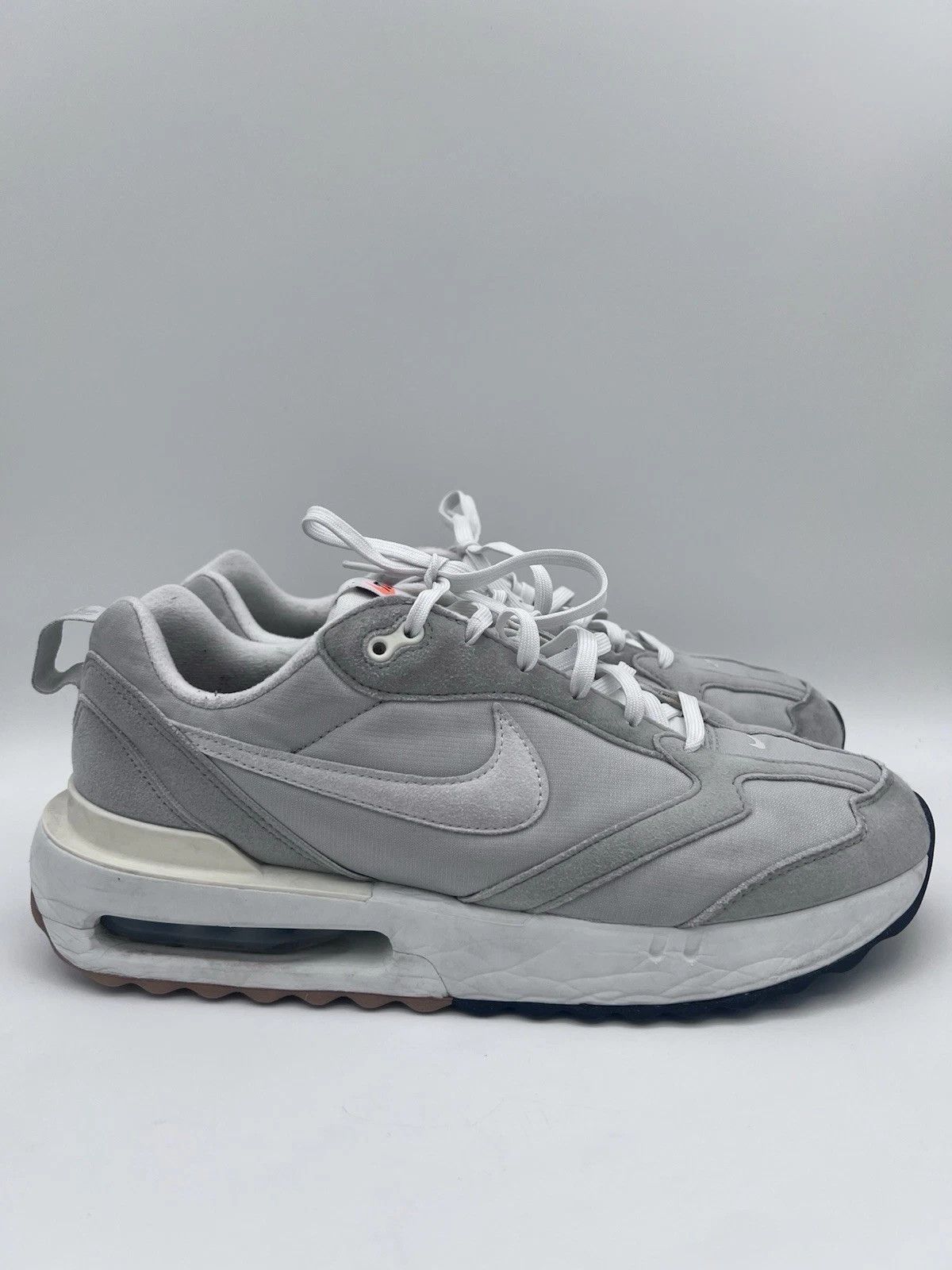Nike Nike Air Max Dawn Grey Fog Sneakers Retro DJ3624 002 9.5 Size US 9.5 / EU 42-43 - 1 Thumbnail