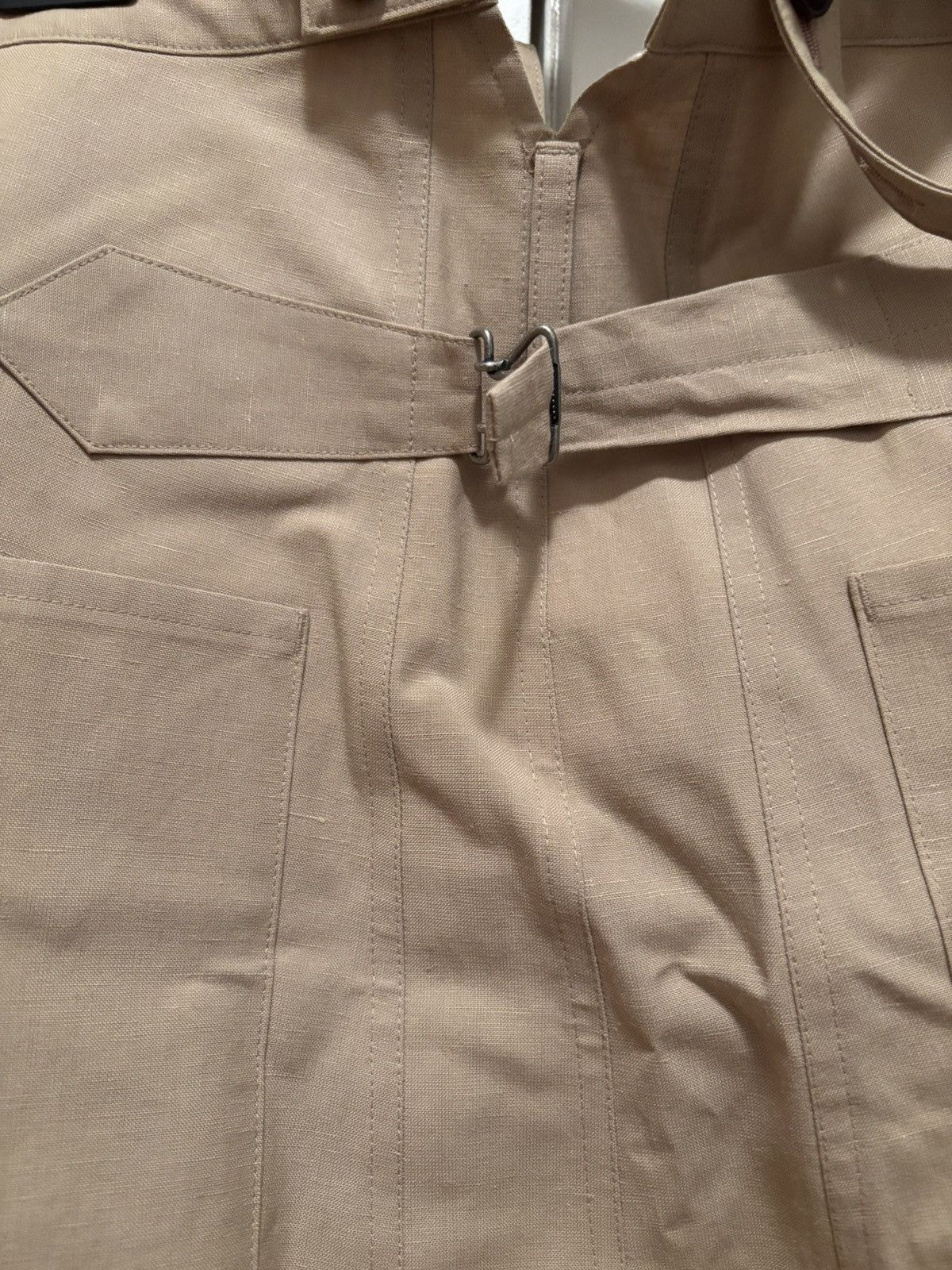 Visvim Visvim Kafka Braces Pants Size US 34 / EU 50 - 5 Thumbnail