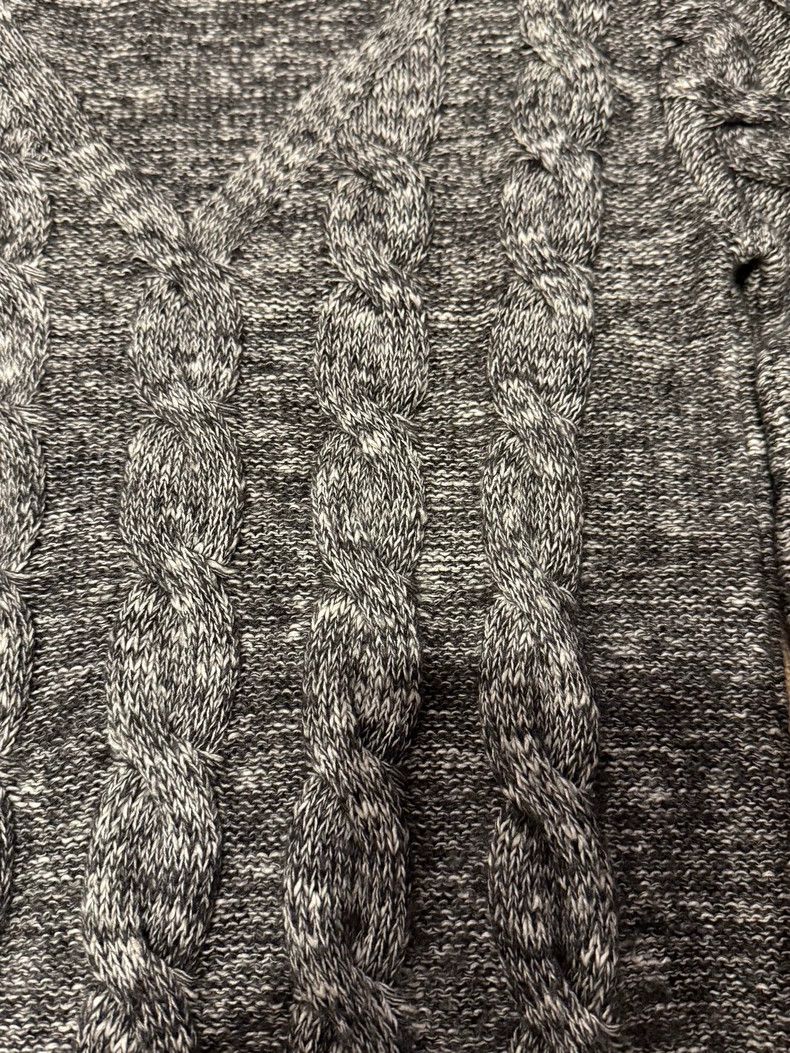 Vivienne Westwood Vivienne Westwood Knitted cardigan Size M / US 6-8 / IT 42-44 - 5 Thumbnail
