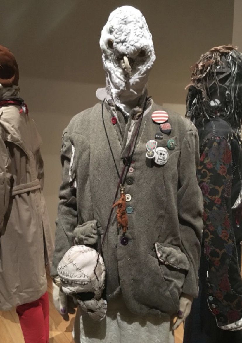 image of Undercover But Beautiful Set Of Pin Badges in Mixed, Men's