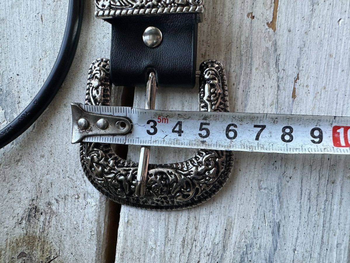 Designer × Vintage Gotic vintage belt Size ONE SIZE - 12 Thumbnail