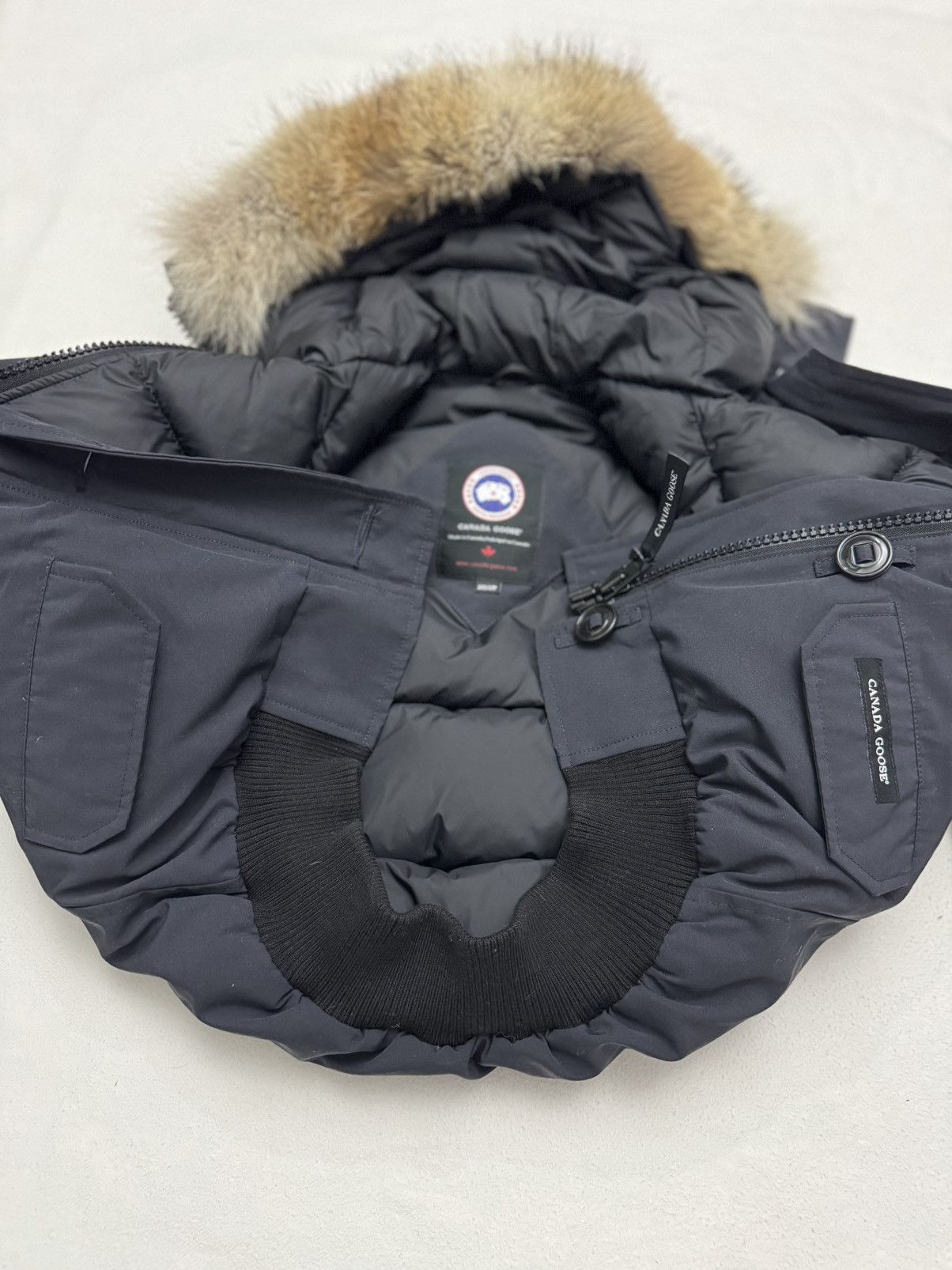 Canada Goose Canada Goose Chilliwack Heritage Parka Size XXS / US 00 / IT 34 - 14 Thumbnail
