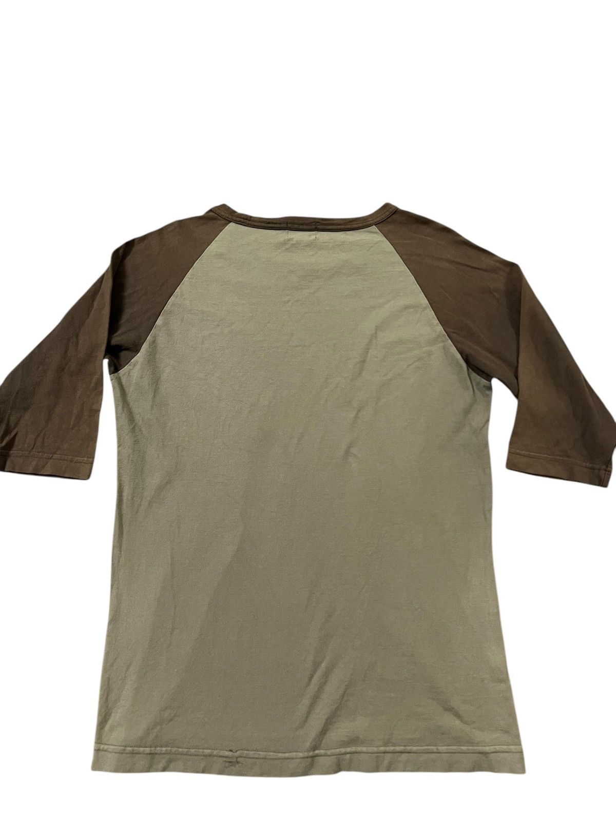 Japanese Brand × Takeo Kikuchi × Vintage TAKEO KIKUCHI 3Q Size US S / EU 44-46 / 1 - 2 Thumbnail