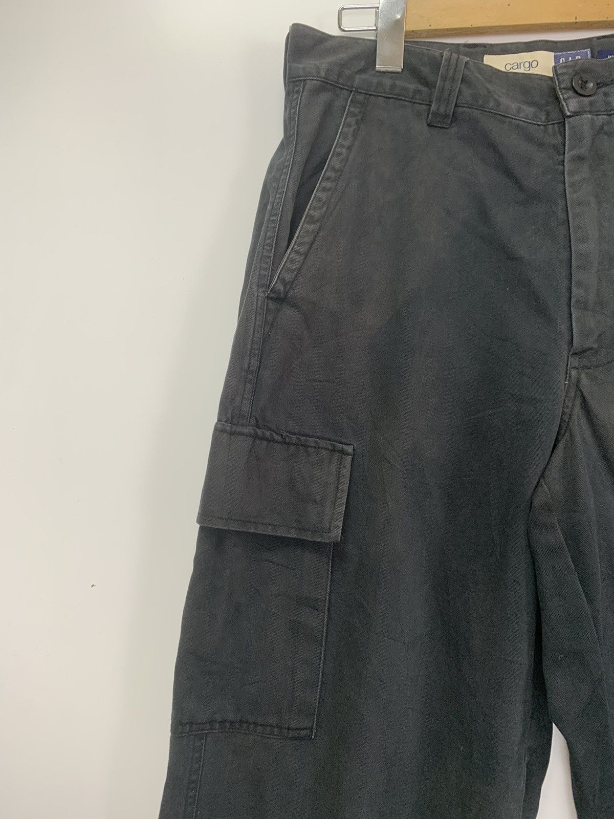 Gap × Japanese Brand Gap cargo Size US 37 - 4 Thumbnail