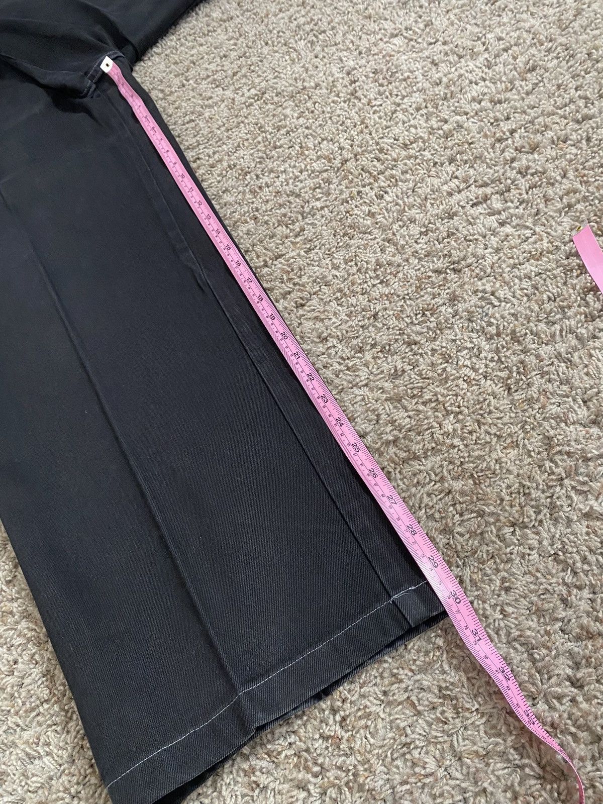 Southpole SouthPole baggy jeans Size US 36 / EU 52 - 4 Thumbnail