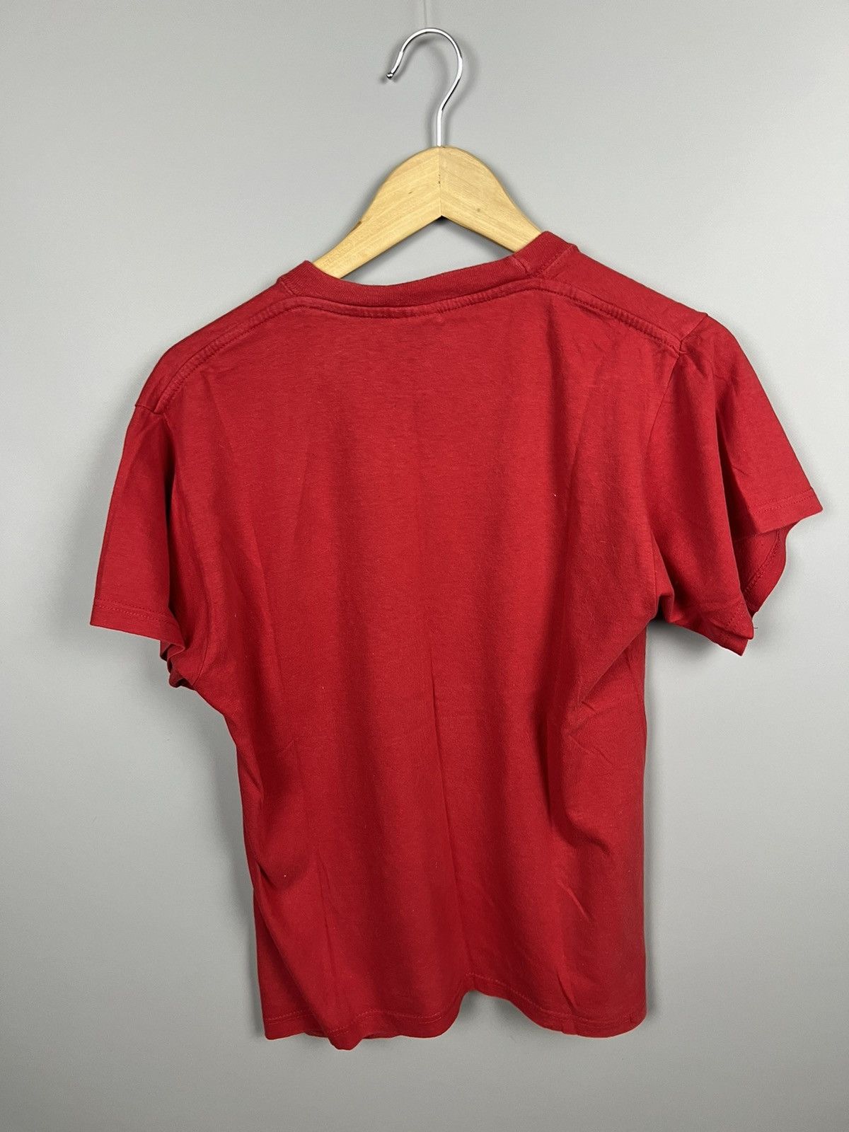 Band Tees Vintage 90s che guevara Face Tee New York Band Rock T Shirt Size US S / EU 44-46 / 1 - 6 Thumbnail