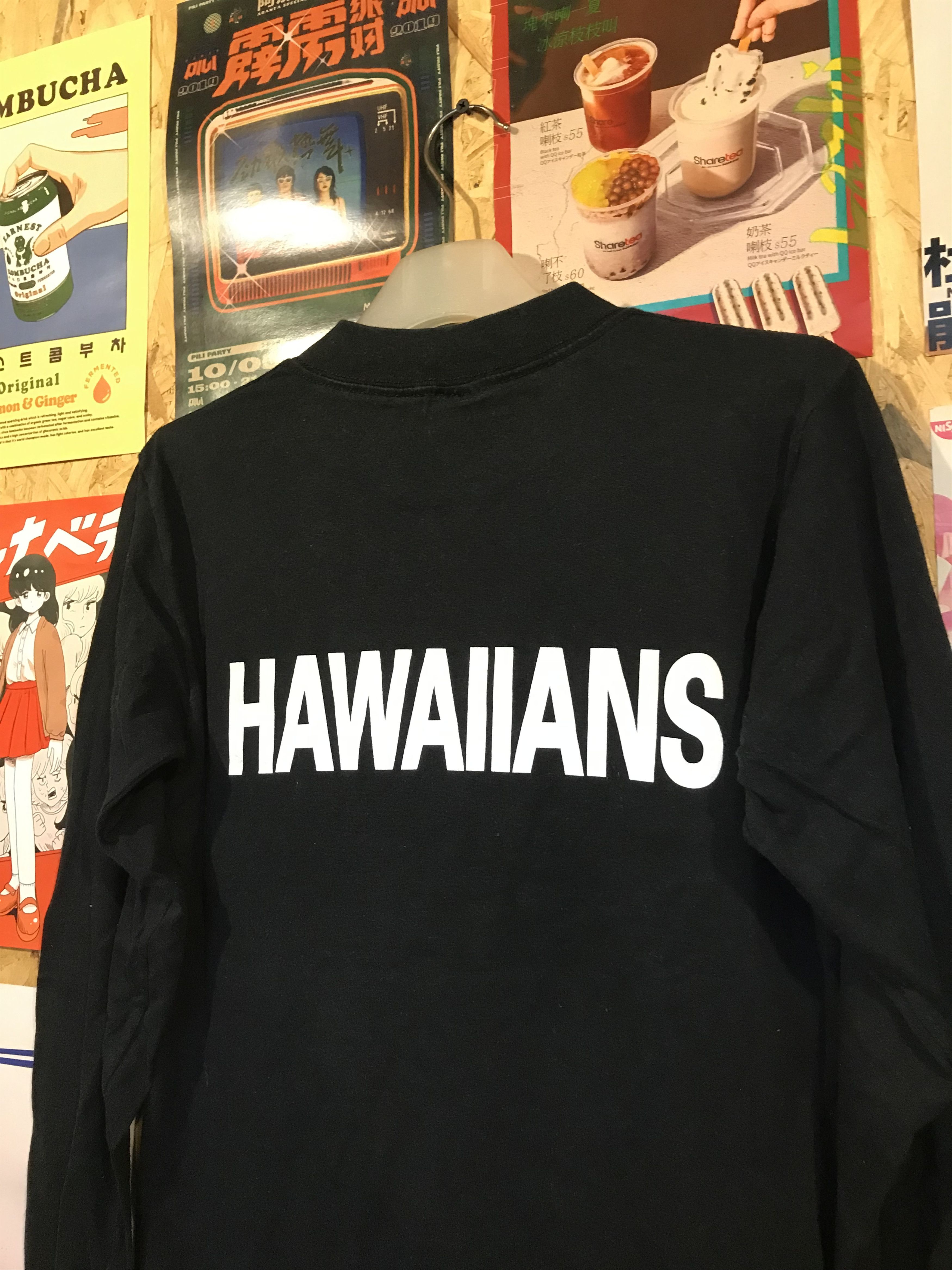Band Tees × Japanese Brand Vintage Voodoo Graphic Tee Bundle 2 Pieces Size US S / EU 44-46 / 1 - 13 Thumbnail