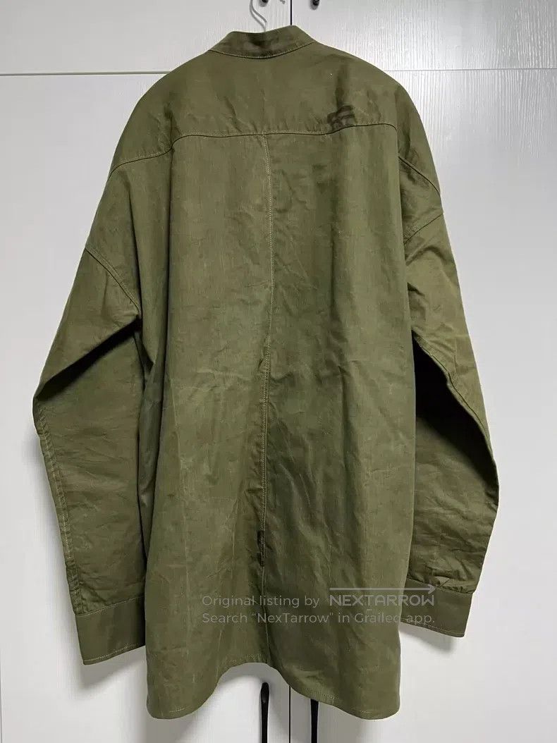 READYMADE Ready Made Shirt Size US M / EU 48-50 / 2 - 2 Thumbnail