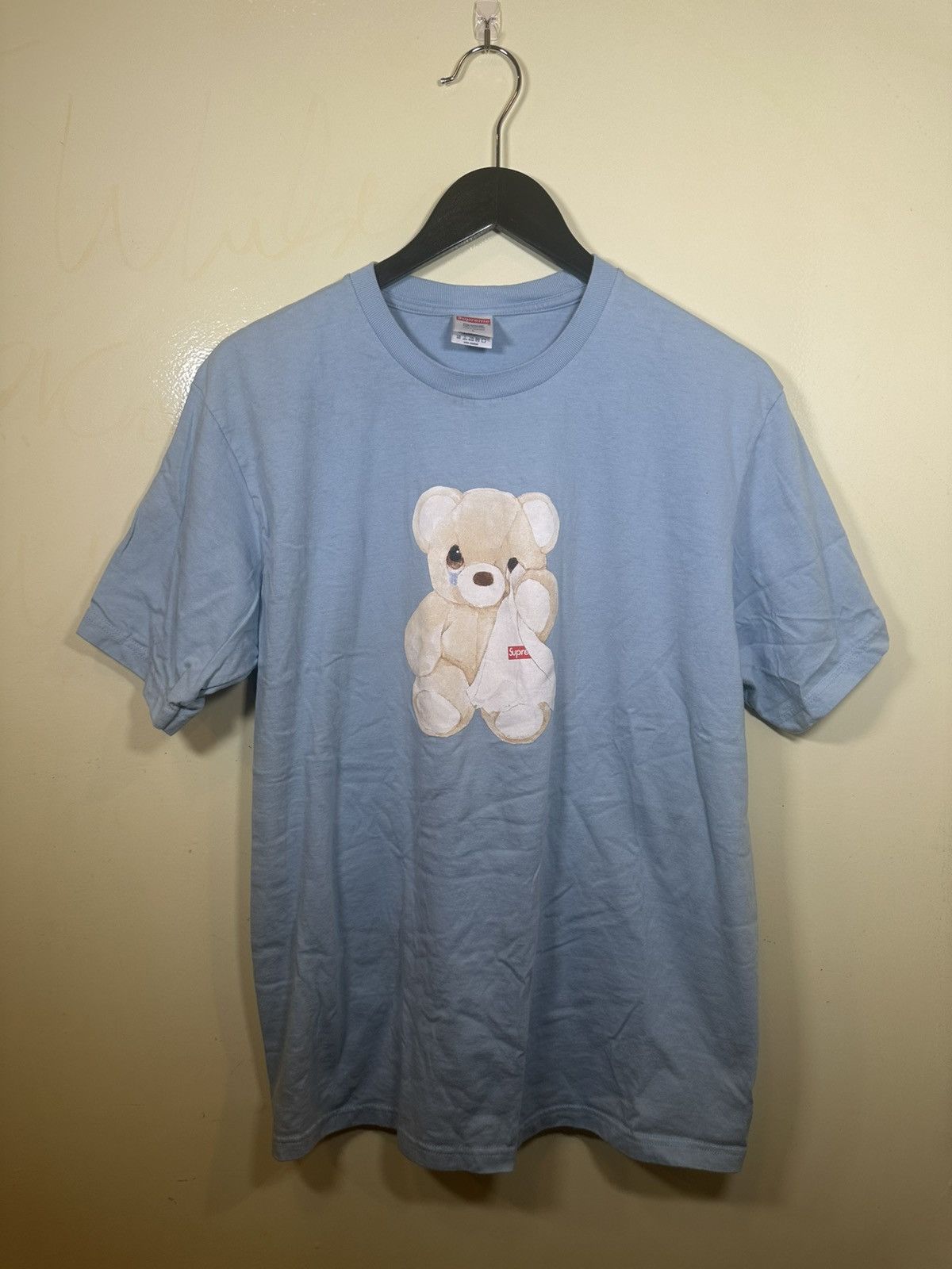 Supreme × Undercover Supreme Undercover Bear Tee | Grailed
