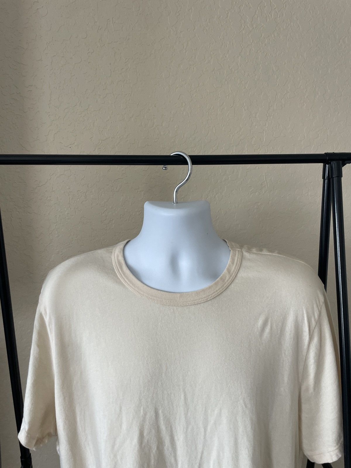 Marine Layer Recycled Cotton Crewneck tee Nwot Size US L / EU 52-54 / 3 - 2 Thumbnail