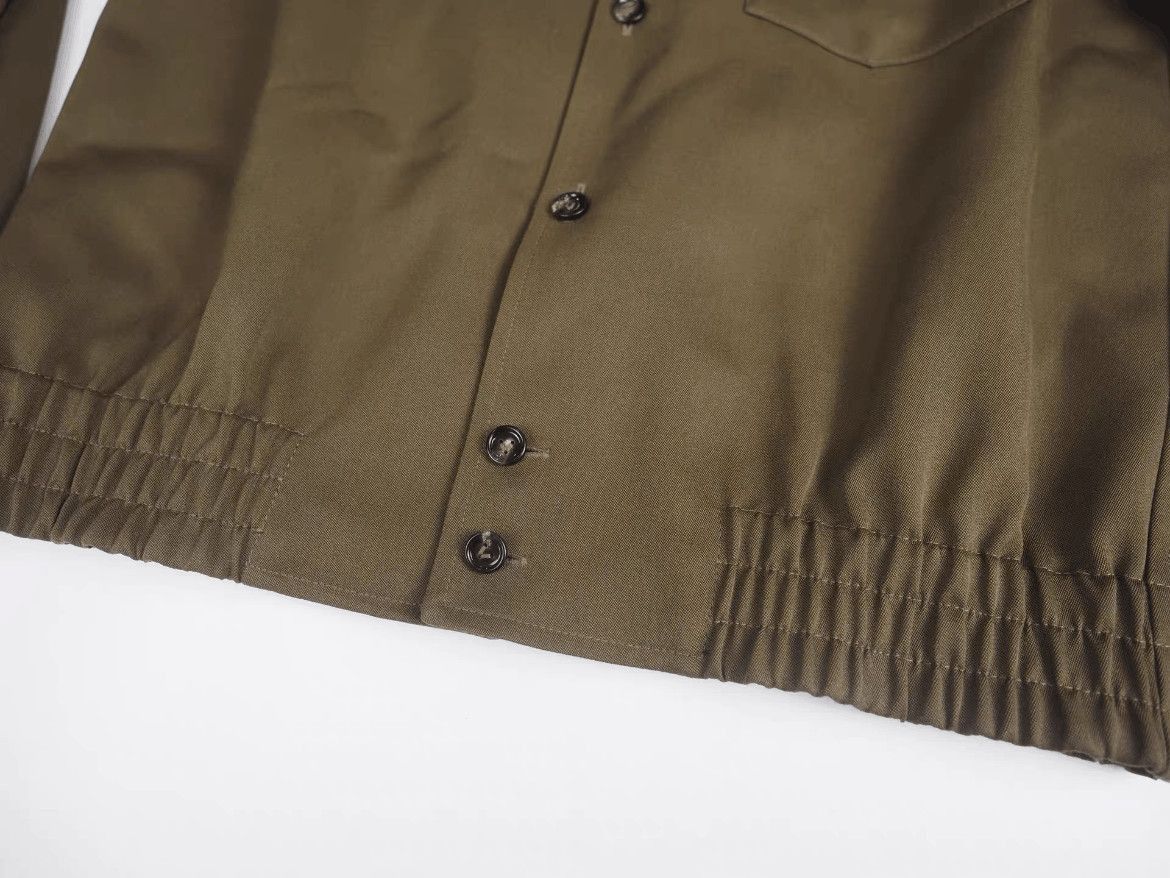 Bottega Veneta Bottega Veneta 23SS Classic Wool Jacket-2507 Size US M / EU 48-50 / 2 - 2 Thumbnail