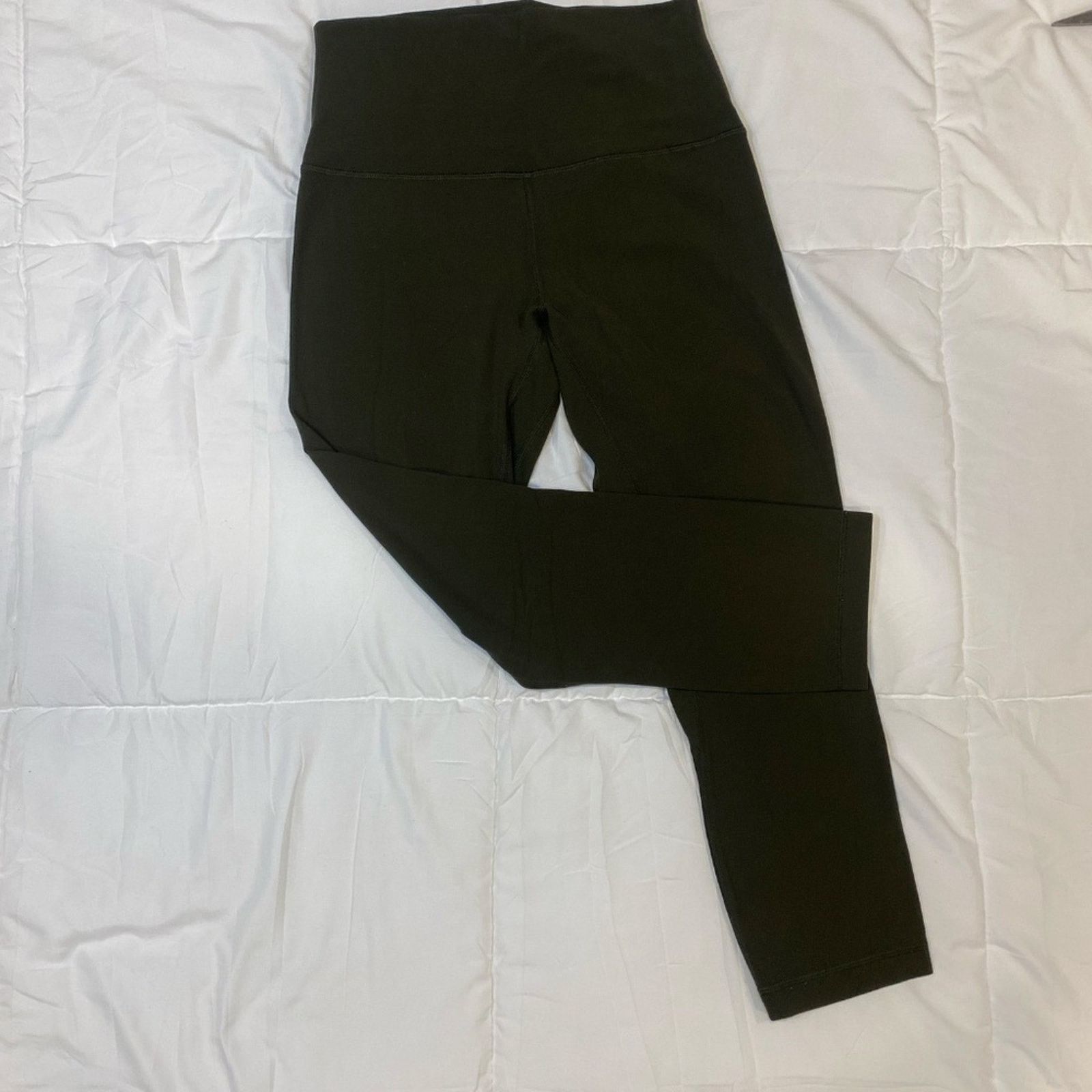 Lululemon Lululemon Women's Align High-Rise Pants - 6 Size 28" / US 6 / IT 42 - 4 Thumbnail