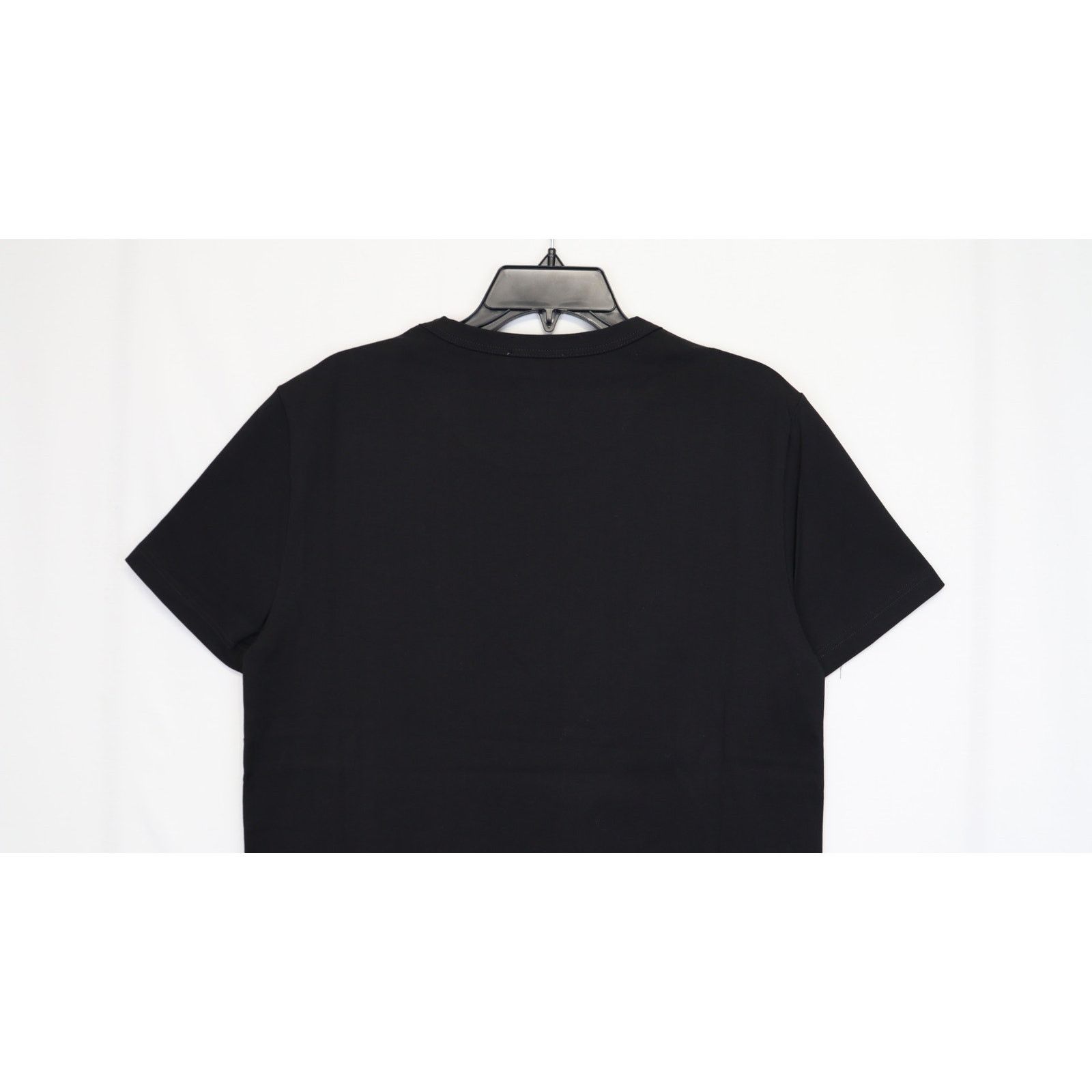 Alexander McQueen o1rshd1 ***Defective / T-Shirt in Black Size US S / EU 44-46 / 1 - 10 Thumbnail