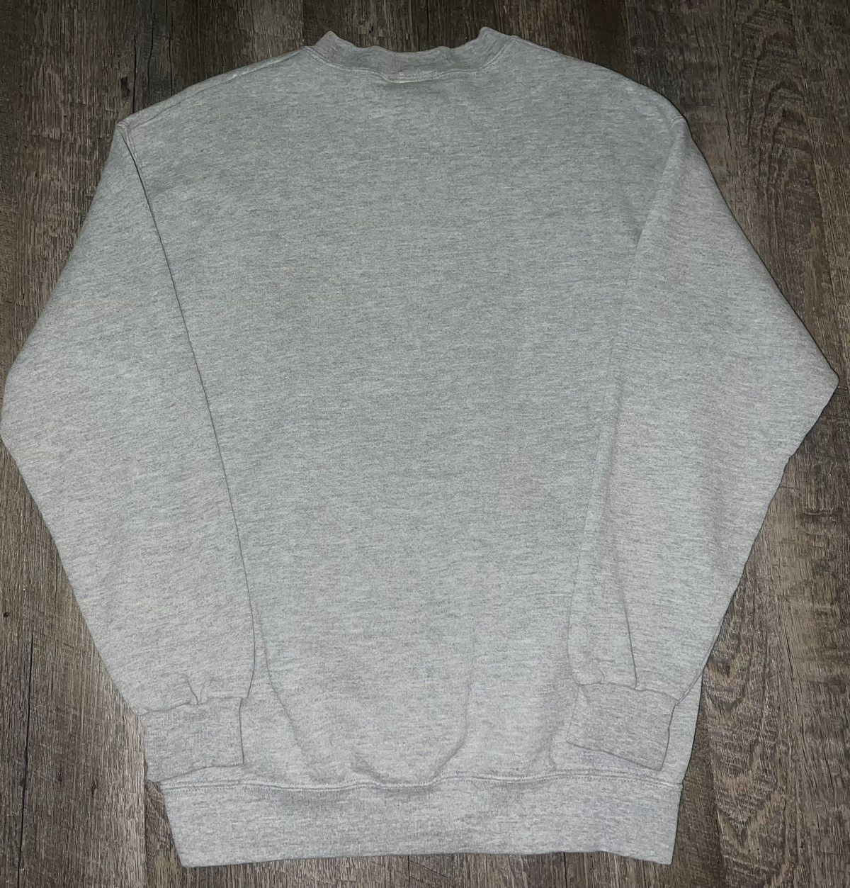 Disney Vintage Disney Snow White Grumpy Crewneck Sweater size M Size US M / EU 48-50 / 2 - 4 Thumbnail