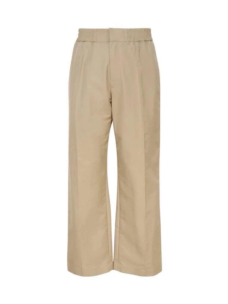 Bottega Veneta Bottega Venetta Tech Nylon Trousers (Main label Detached) Size US 30 / EU 46 - 2 Thumbnail