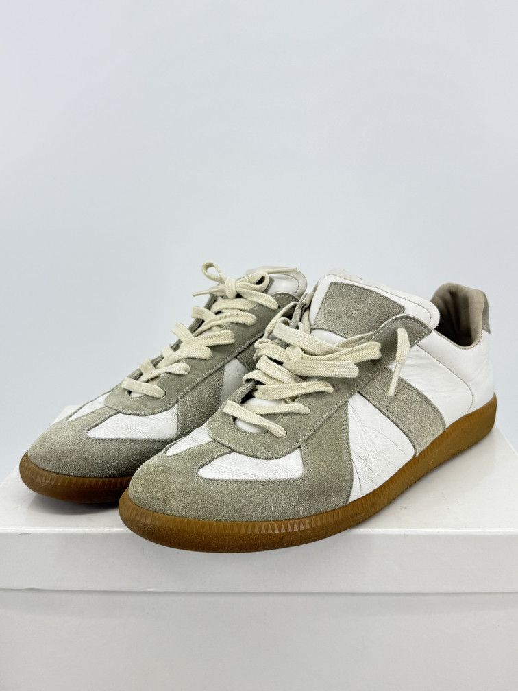 Maison Margiela GAT Low Size US 9 / EU 42 - 3 Thumbnail