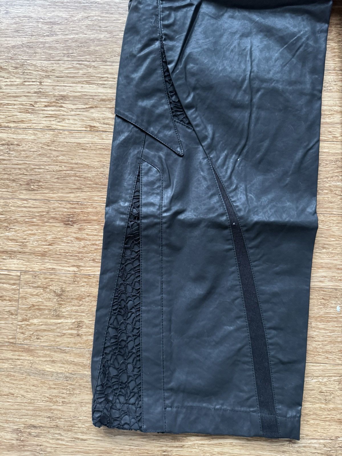 XLIM Black EP.3 01 Trousers Size US 32 / EU 48 - 2 Thumbnail