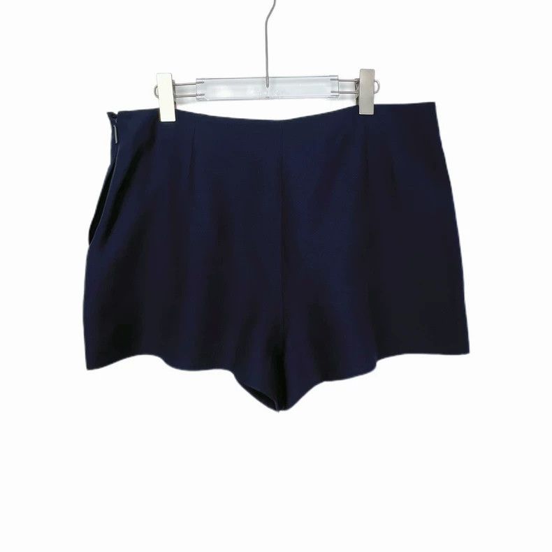 Valentino Valentino Metal label culottes and shorts Size 34" / US 12 / IT 48 - 2 Thumbnail