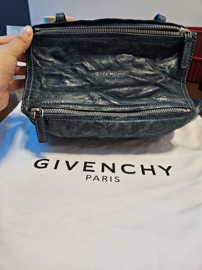 Givenchy Givenchy Pandora bag Size ONE SIZE - 2 Thumbnail