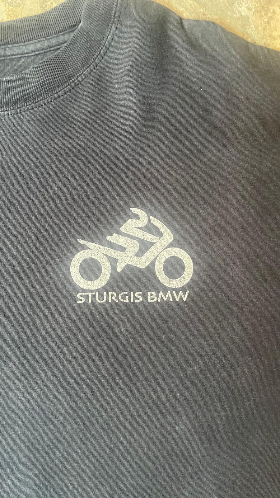 BMW Sturgis BMW Size US XL / EU 56 / 4 - 9 Thumbnail