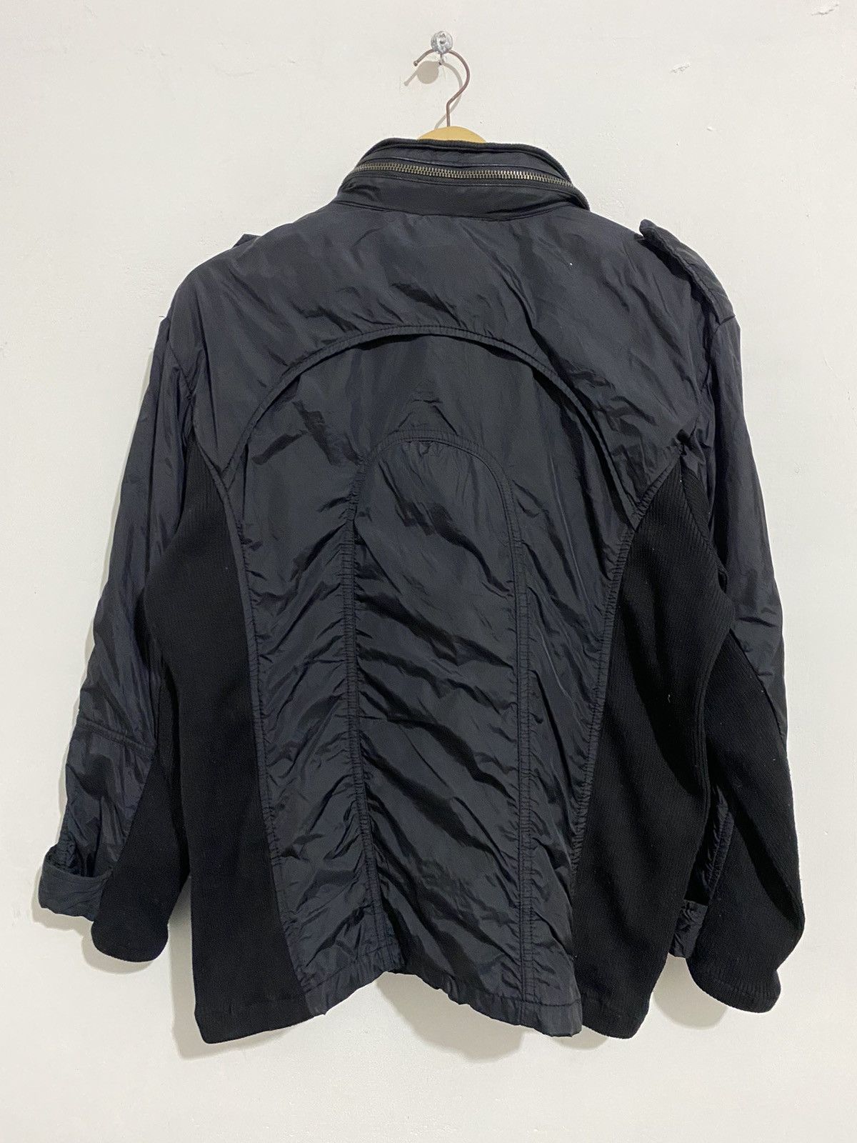 If Six Was Nine Japanese bono styled jacket ifsix goa styled Size US L / EU 52-54 / 3 - 5 Thumbnail