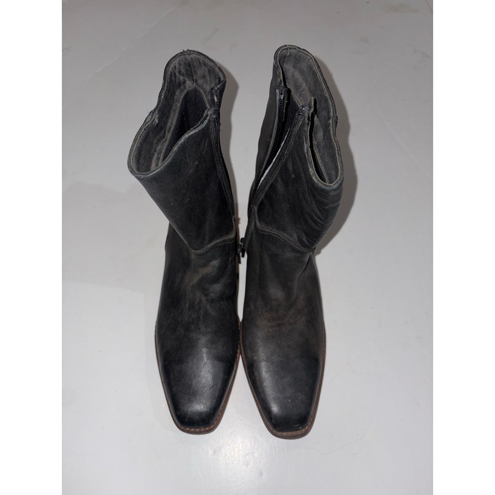 Other Montana women’s boots size 4 black Size US 4 / IT 34 - 2 Thumbnail
