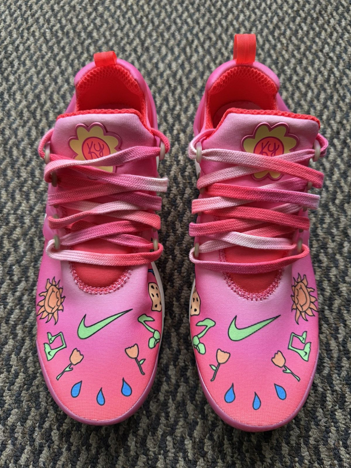 Nike Nike x Doernbecher Air Presto Size US 11 / EU 44 - 4 Thumbnail