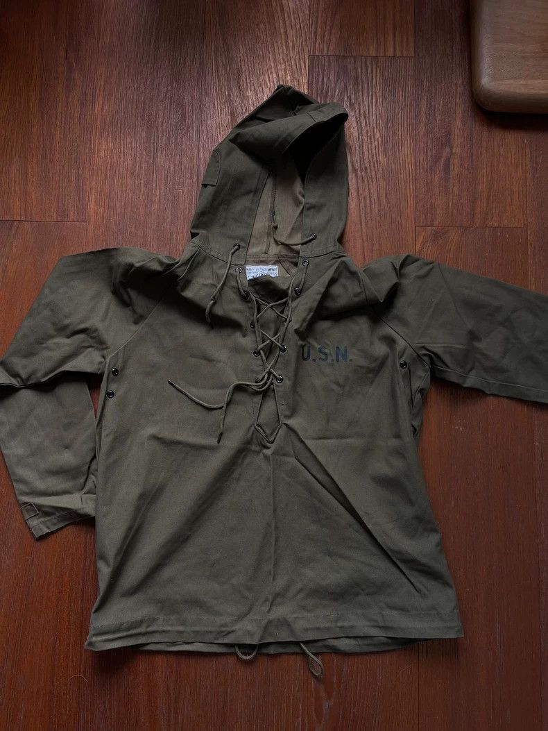 The Real McCoy's Jacket Size US M / EU 48-50 / 2 - 1 Thumbnail