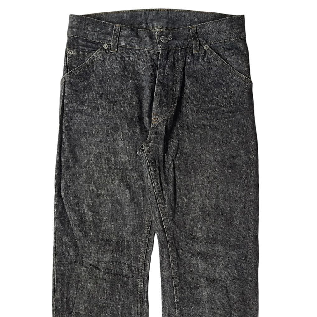 Helmut Lang Helmut Lang Vintage Classic Denim Size US 27 - 6 Thumbnail