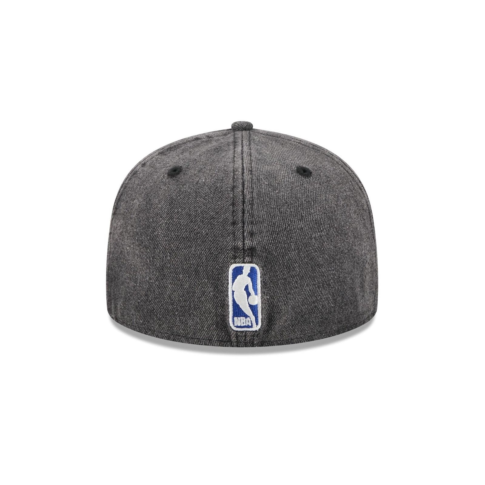 New Era New Era Golden State Warriors Pastel 59FIFTY Ha - Size 7 1/4 Size ONE SIZE - 6 Thumbnail