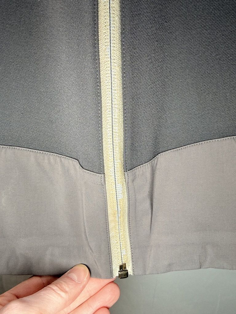 Arc'teryx ARCTERYX Seeker Comp 2006 Armadillo Gore Tex Ski Jacket Size US M / EU 48-50 / 2 - 11 Thumbnail