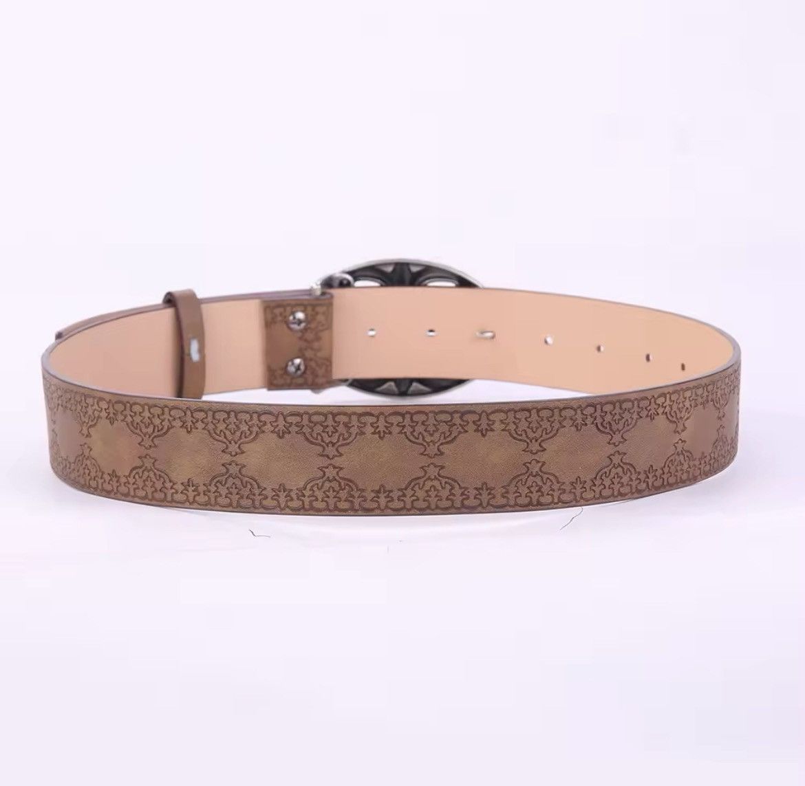 Japanese Brand × Vintage Gothic Y2K Belt Size ONE SIZE - 3 Thumbnail