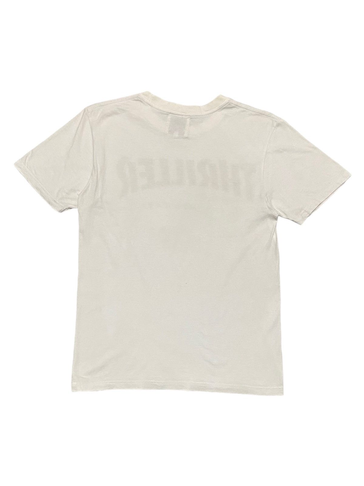 Narcotic GDC GDC Street Tee Parody Font Thriller Thrasher RIP Michael Size US S / EU 44-46 / 1 - 7 Thumbnail